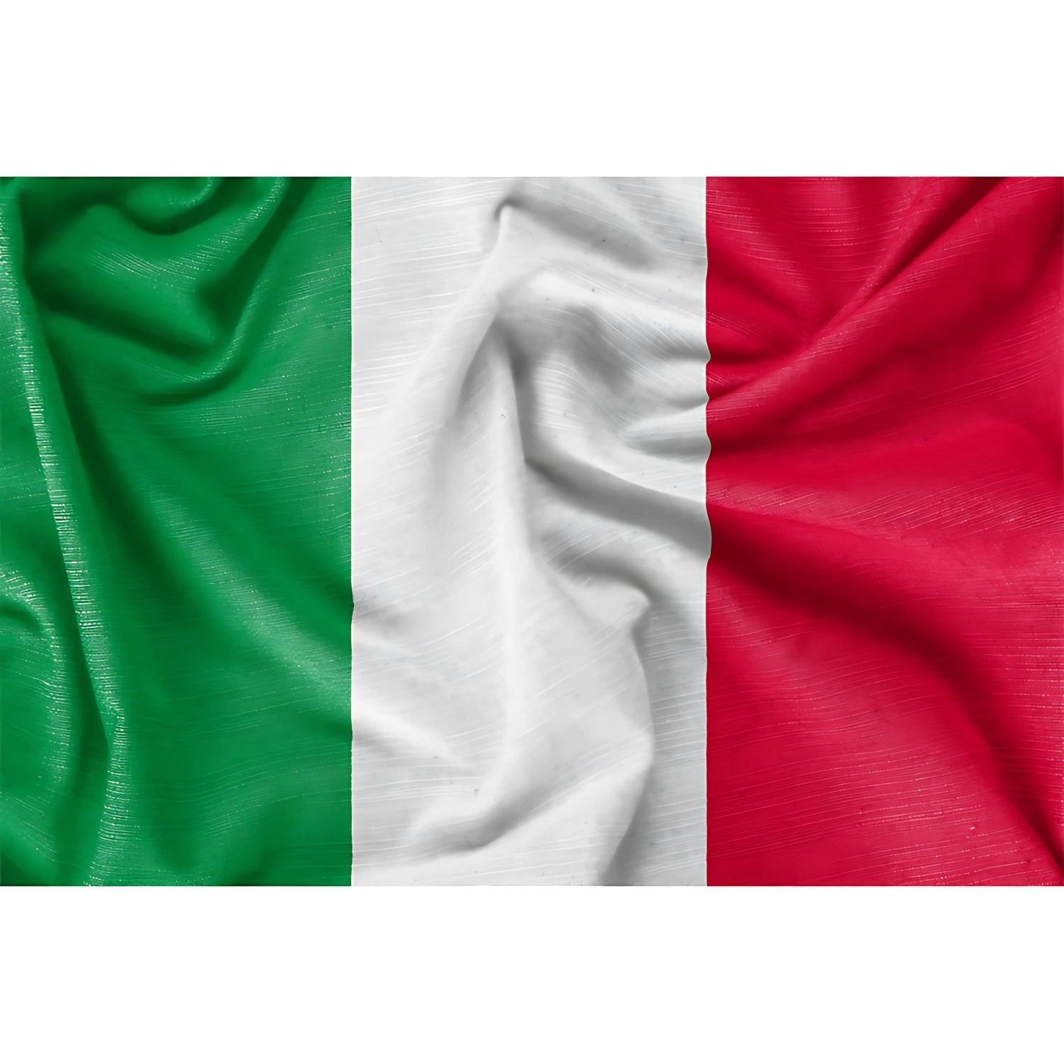 Lightweight Italy Flag 5ft X 3ft | Merthyr Tydfil | Why Not Shop Online