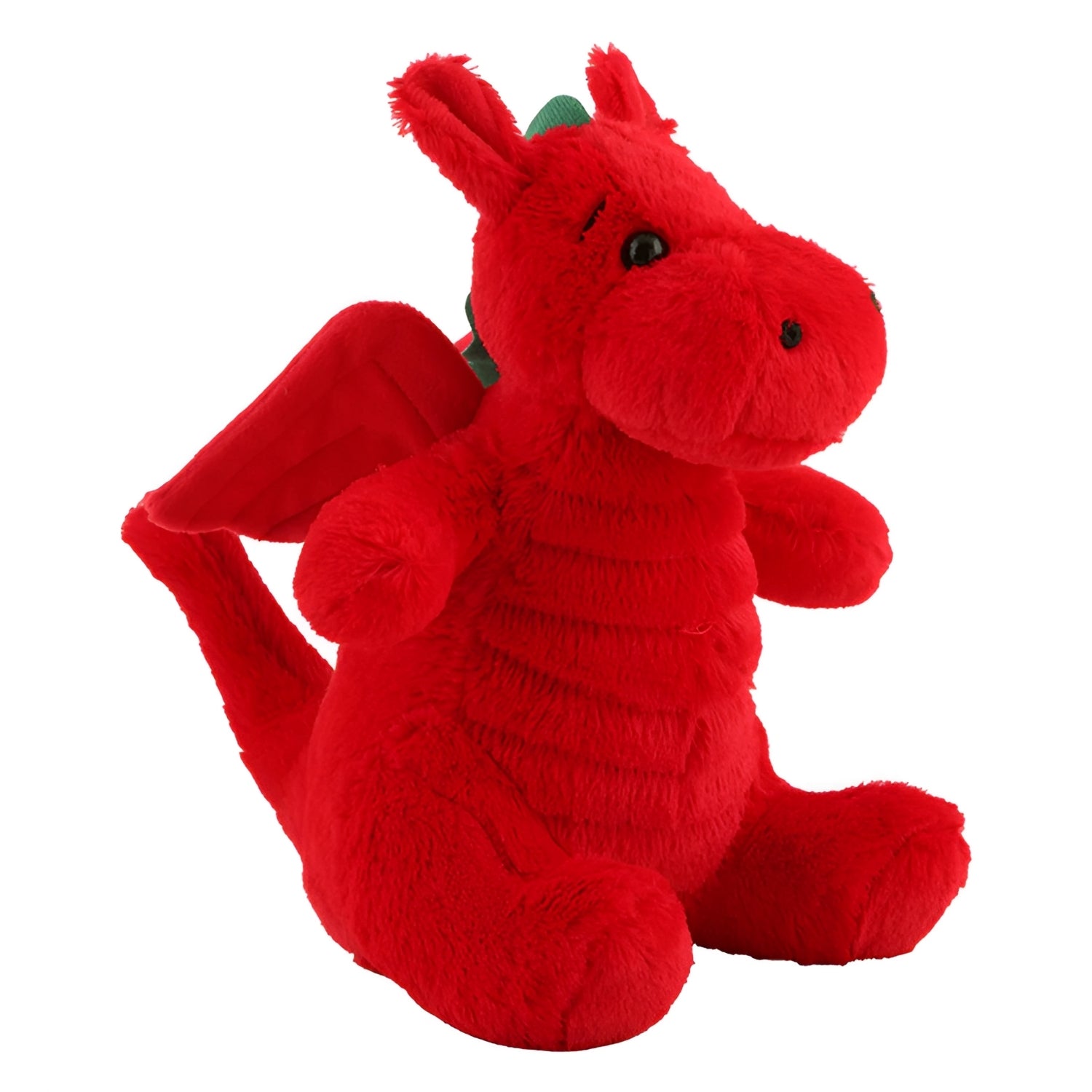 Welsh Dragon Plush Mini Welsh Gift | Merthyr Tydfil | Why Not Shop Online