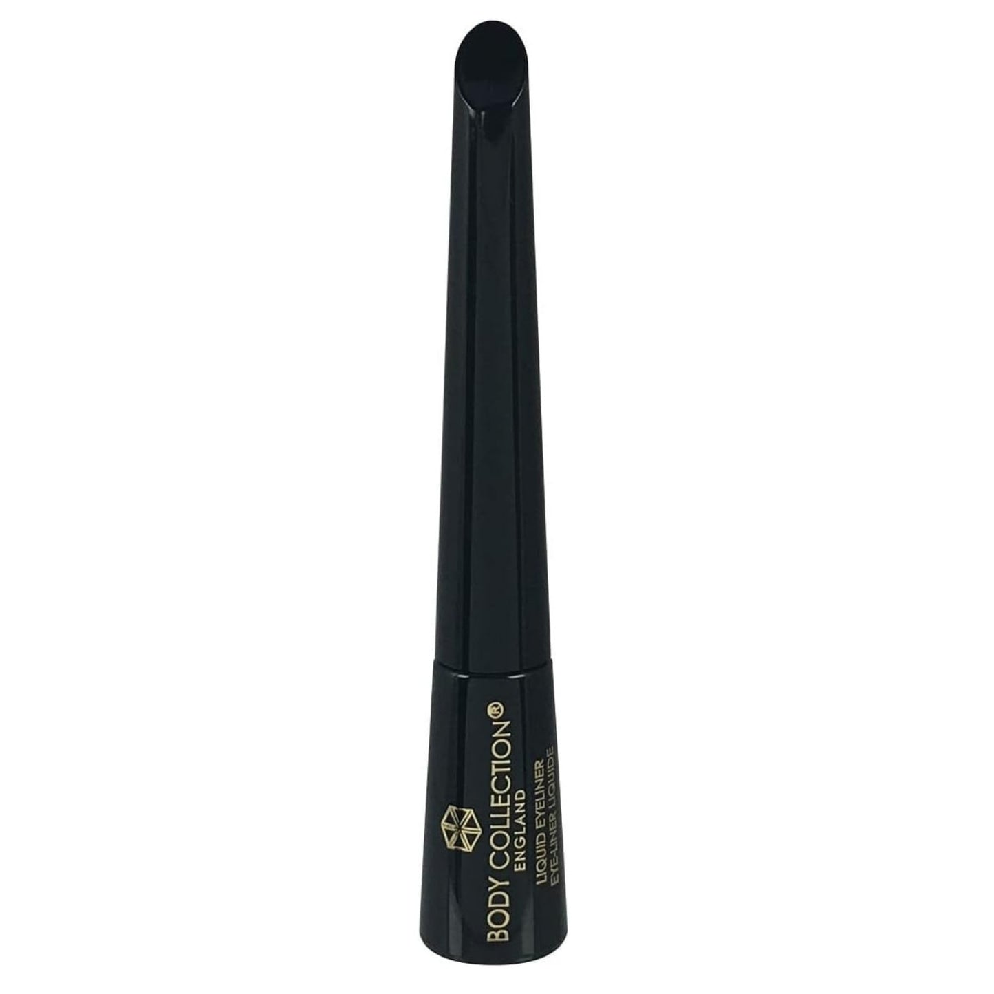 Body Collection Black Liquid Dip Eyeliner | Merthyr Tydfil | Why Not Shop Online