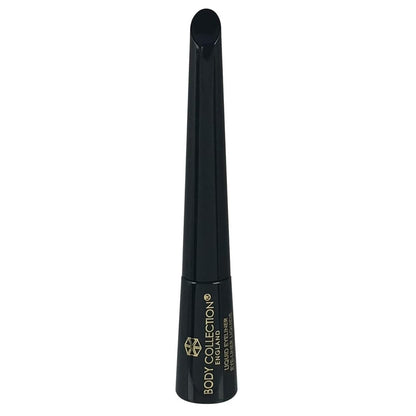 Body Collection Black Liquid Dip Eyeliner | Merthyr Tydfil | Why Not Shop Online