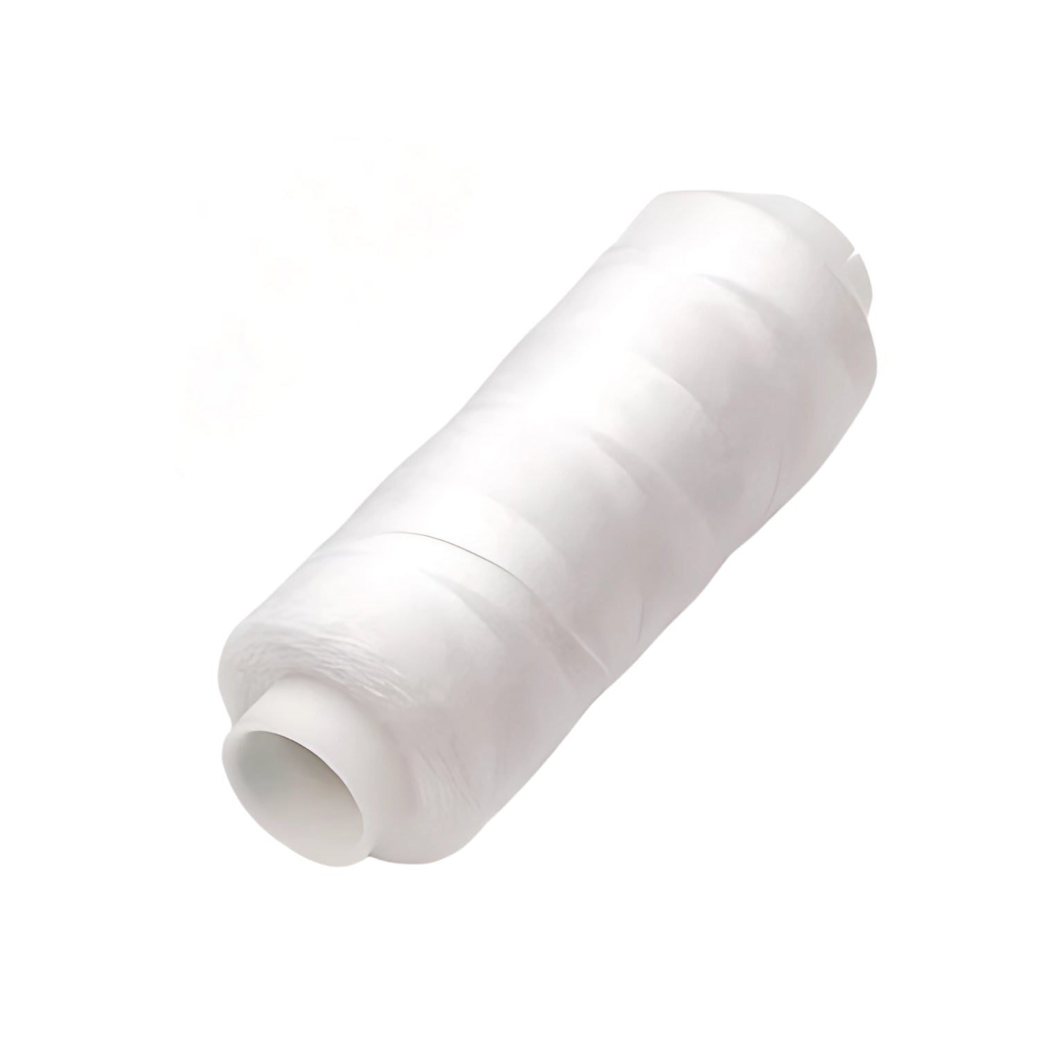 Reel Of Cotton Sewing Thread White 500 Yards | Merthyr Tydfil | Why Not Shop Online