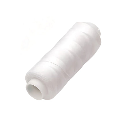Reel Of Cotton Sewing Thread White 500 Yards | Merthyr Tydfil | Why Not Shop Online