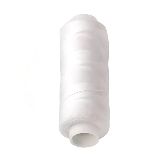 Reel Of Cotton Sewing Thread White 500 Yards | Merthyr Tydfil | Why Not Shop Online
