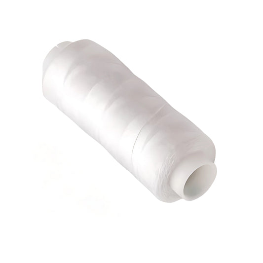 Reel Of Cotton Sewing Thread White 500 Yards | Merthyr Tydfil | Why Not Shop Online