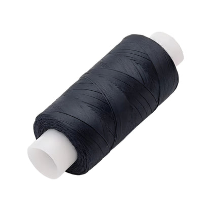 Reel Of Cotton Sewing Thread Black 500 Yards | Merthyr Tydfil | Why Not Shop Online