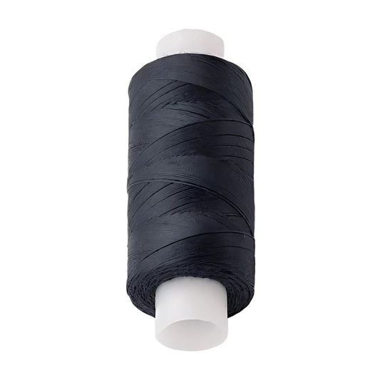 Reel Of Cotton Sewing Thread Black 500 Yards | Merthyr Tydfil | Why Not Shop Online