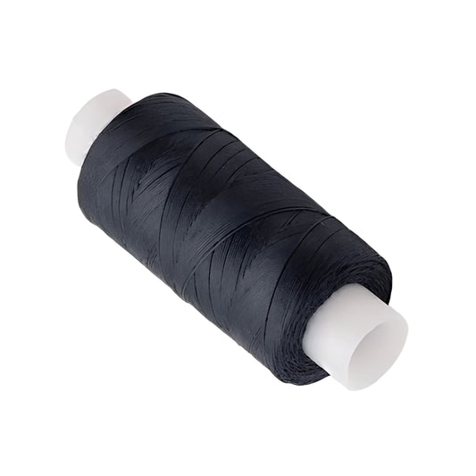 Reel Of Cotton Sewing Thread Black 500 Yards | Merthyr Tydfil | Why Not Shop Online
