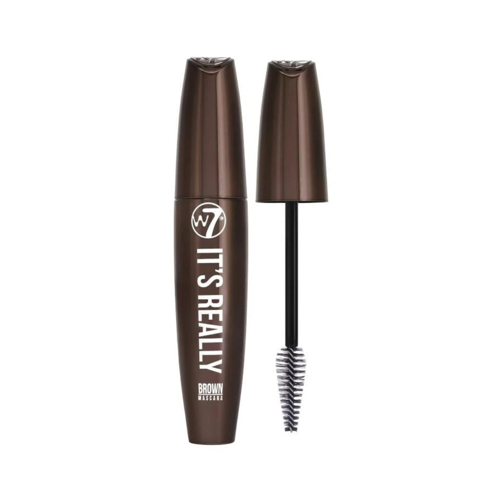 W7 It's Really Colour Mascara