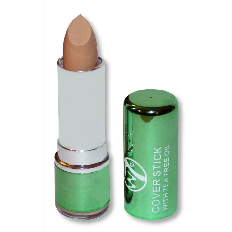W7 Tea Tree Concealer Stick Medium/Deep - Why Not Shop
