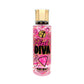 W7 Women's Body Mist Spray Pink Diva 250ml | Why Not Shop