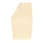 20" One Piece Straight Clip-In Hair Extension Colour #613 Daisy