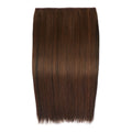 20" One Piece Straight Clip-In Hair Extension - Colour #2/5 Azalea