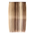 20" One Piece Straight Clip-In Hair Extension - Colour #6/16/613 Safari Sunset