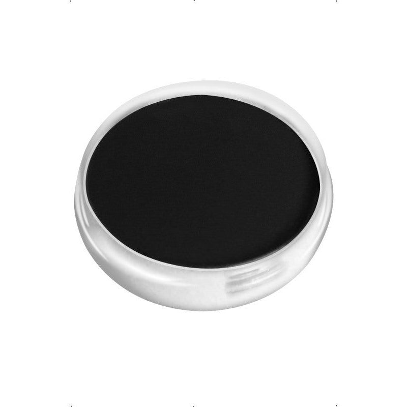 Water Based FX Face and Body Paints by Smiffys 16ml Black | Why Not Shop