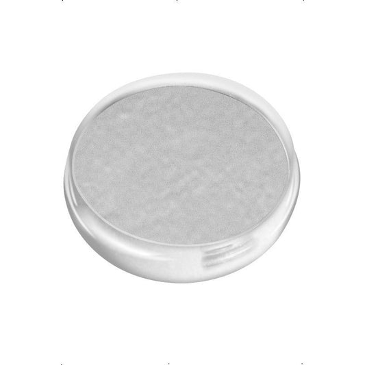 Water Based FX Face and Body Paints by Smiffys 16ml Metallic Silver | Why Not Shop