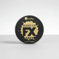 Water Based Fx Face And Body Paints By Smiffys 16ml Black - Why Not Shop