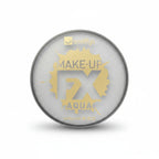 Water Based Fx Face And Body Paints By Smiffys 16ml Metallic Silver - Why Not Shop