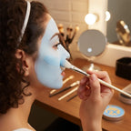 Water Based Fx Face And Body Paints By Smiffys 16ml Pale Blue - Why Not Shop