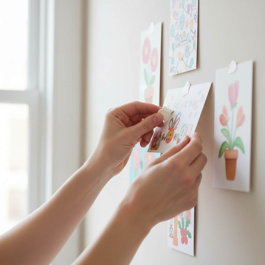 White Tack 50g | Merthyr Tydfil | Why Not Shop Online