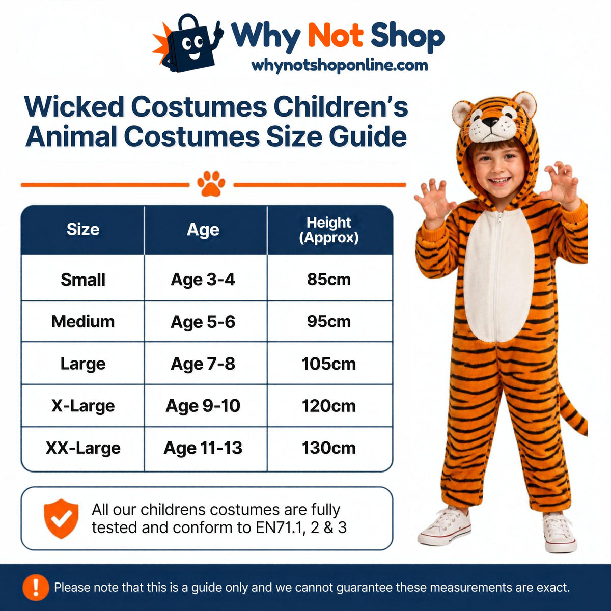 Childrens Sheep Fancy Dress Costume