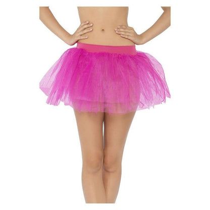 Womens Fuchsia Pink Tutus | Merthyr Tydfil | Why Not Shop Online