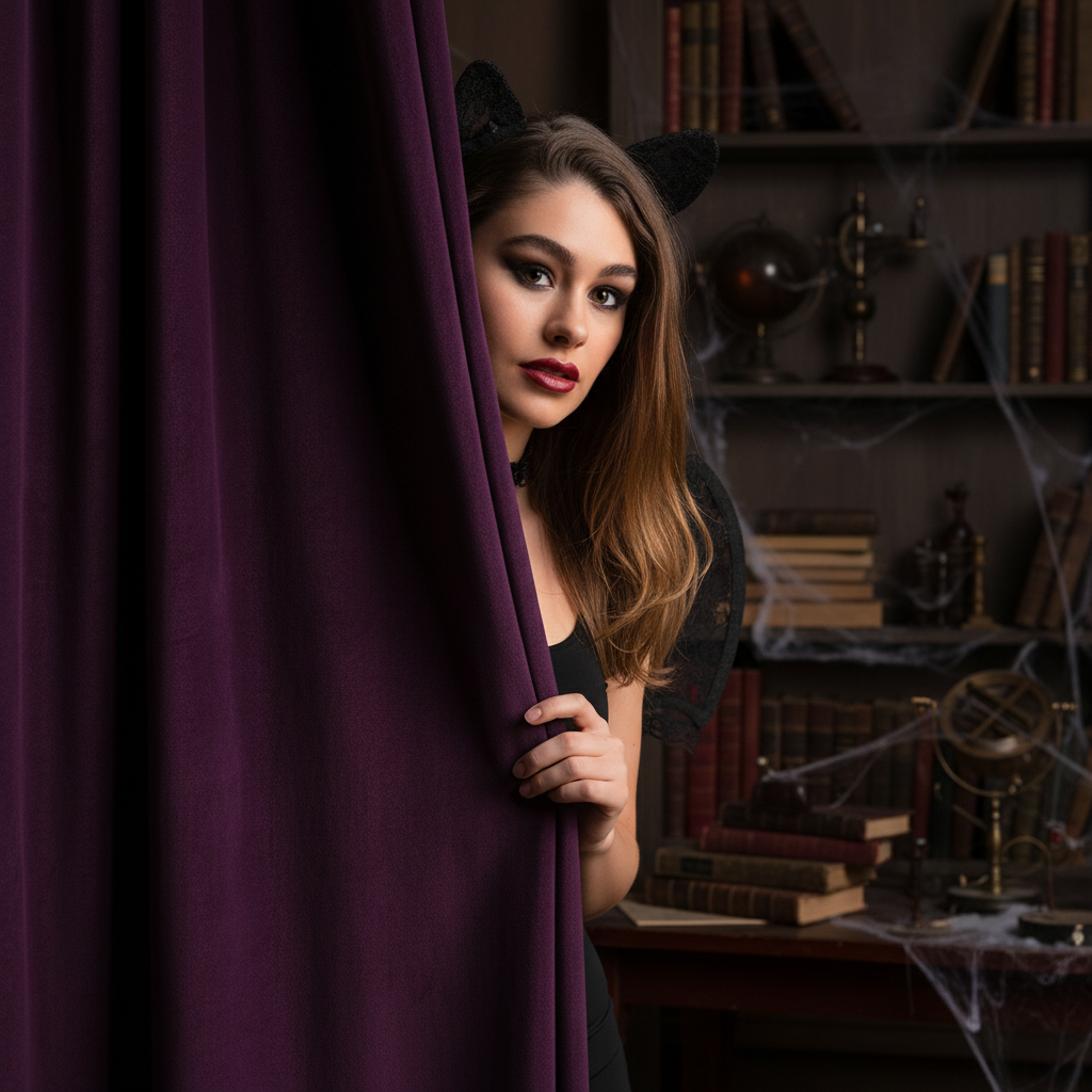 Adults Black Lace Bat Wings & Ears Set | Merthyr Tydfil | Why Not Shop Online