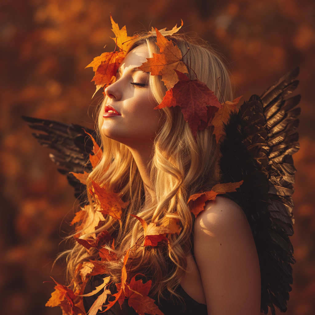 Adults Medium Black Feather Angel Wings Wing Span 42x75cm | Merthyr Tydfil | Why Not Shop Online