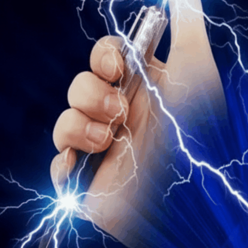 Electric Shock Pen Prank Toy Funny Joke Ballpoint Pen Gag Gift | Merthyr Tydfil | Why Not Shop Online