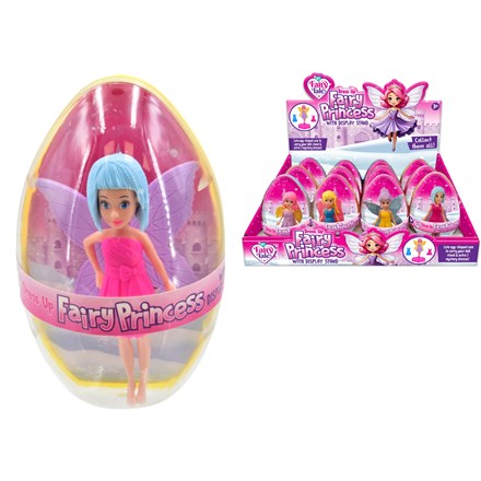 Dress Up Fairy Princess In Egg | Merthyr Tydfil | Why Not Shop Online