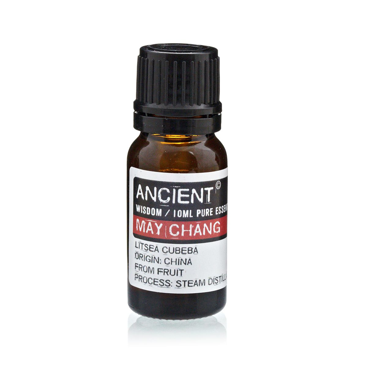 10 ml May Chang Essential Oil | Merthyr Tydfil | Why Not Shop Online