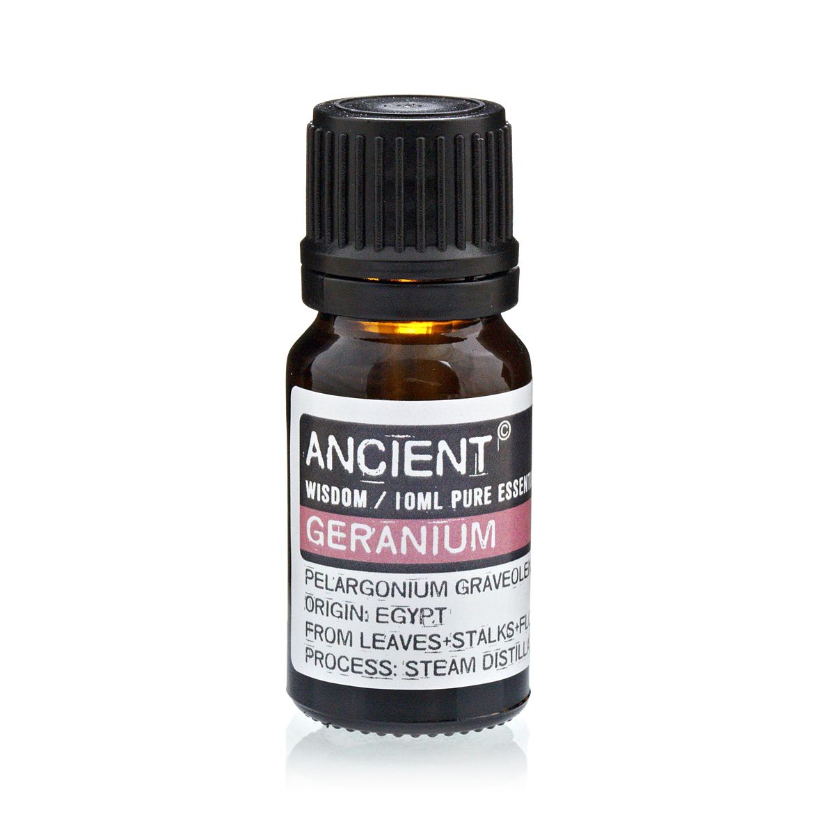 10 ml Geranium Essential Oil | Merthyr Tydfil | Why Not Shop Online
