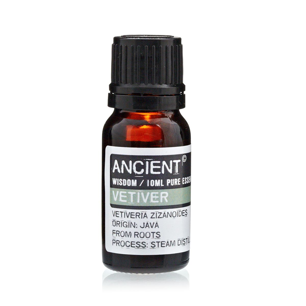 10 ml Vetivert Essential Oil | Merthyr Tydfil | Why Not Shop Online