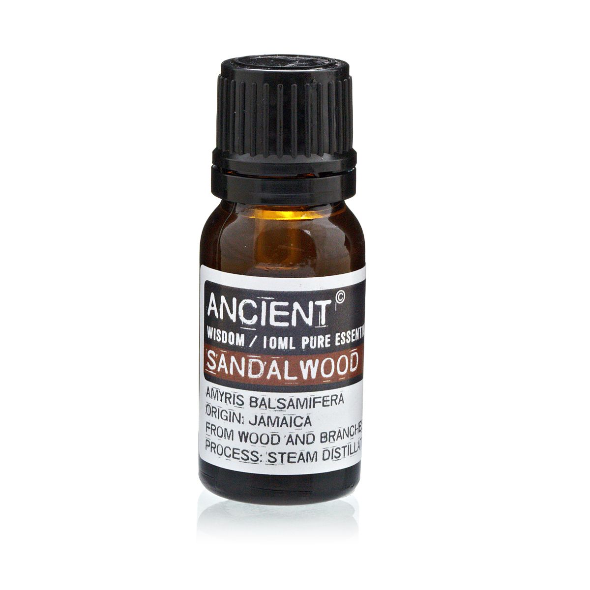 10 ml Sandalwood Amayris Essential Oil | Merthyr Tydfil | Why Not Shop Online