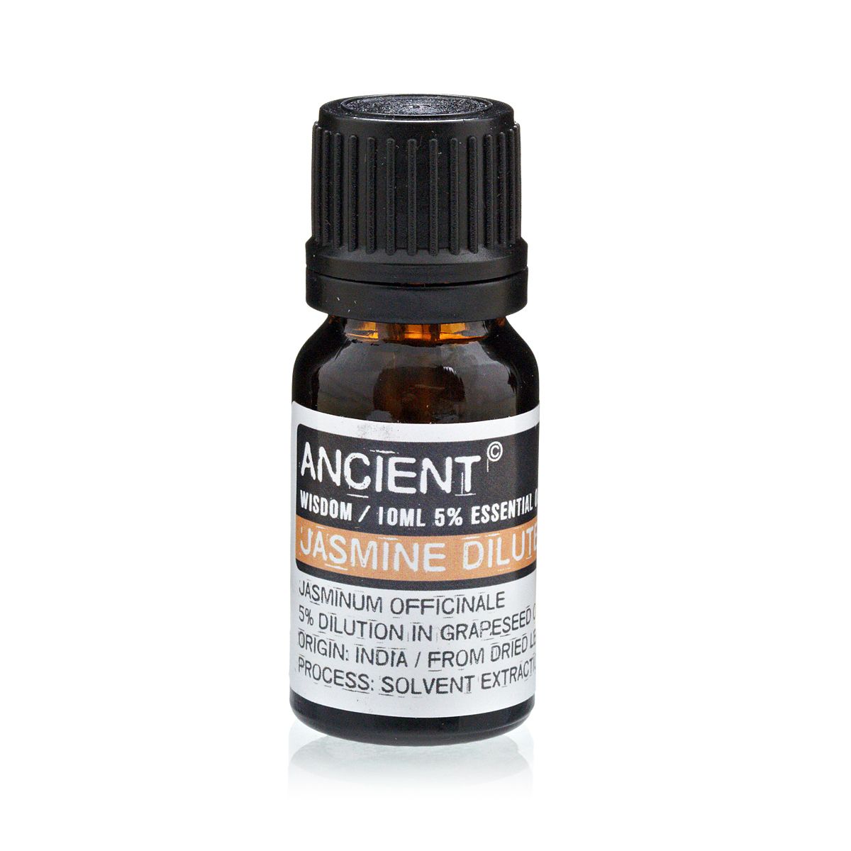 10 ml Jasmine Dilute Essential Oil | Merthyr Tydfil | Why Not Shop Online