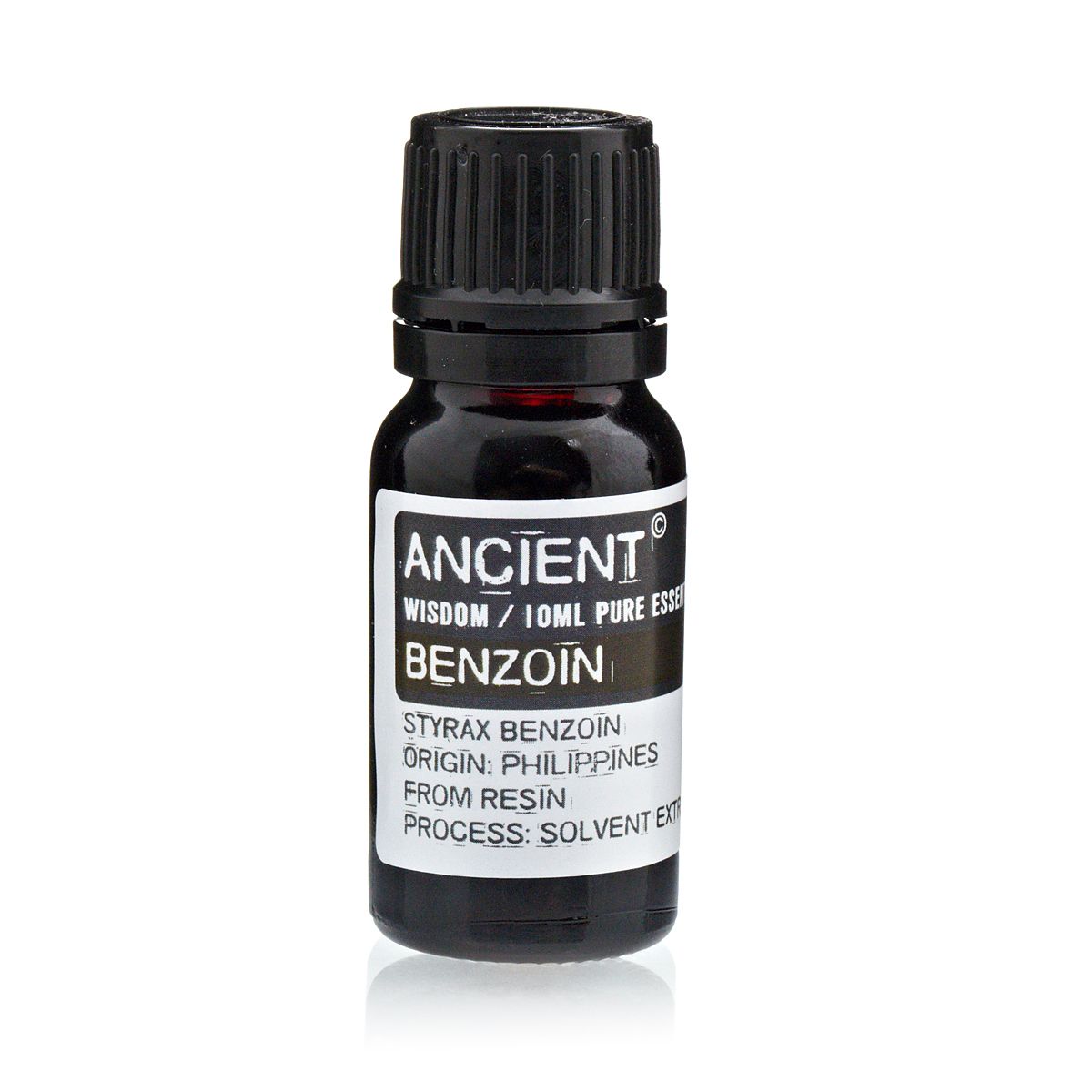 10 ml Benzoin Essential Oil Dilute/Dpg | Merthyr Tydfil | Why Not Shop Online