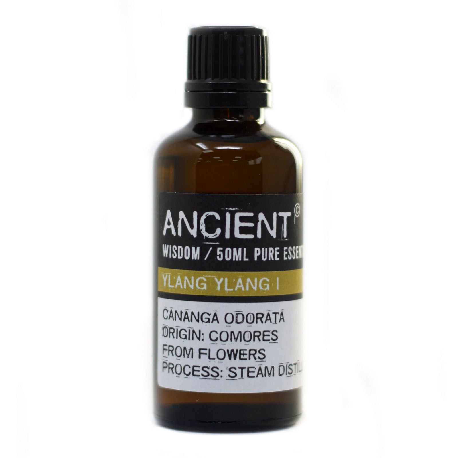 Ylang Ylang 50ml | Merthyr Tydfil | Why Not Shop Online