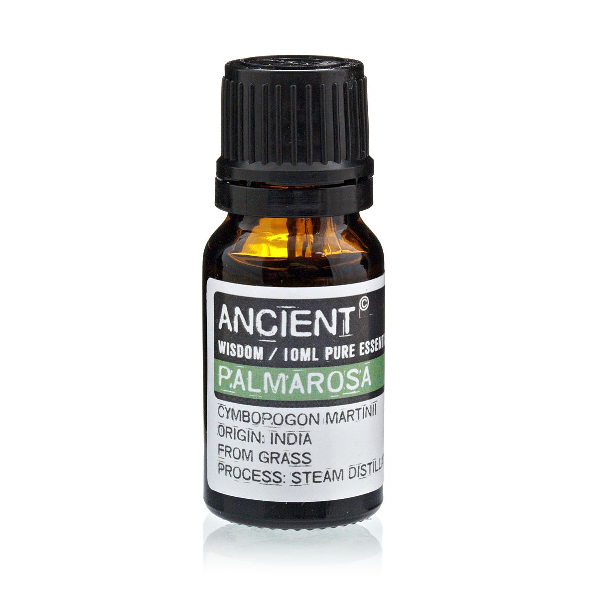 10 ml Palmarosa Essential Oil | Merthyr Tydfil | Why Not Shop Online