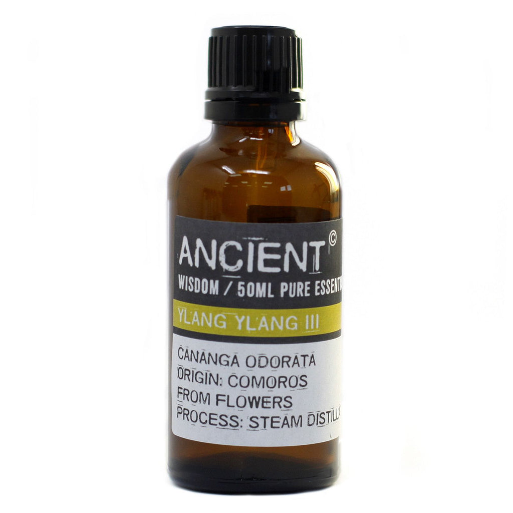 Ylang Ylang III 50ml | Merthyr Tydfil | Why Not Shop Online