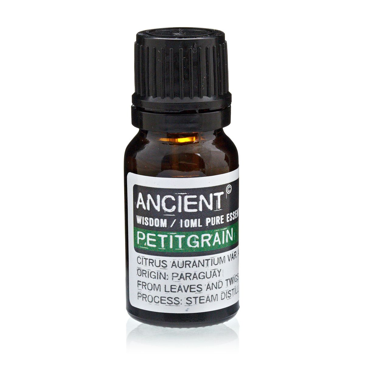 10 ml Petitgrain Essential Oil | Merthyr Tydfil | Why Not Shop Online