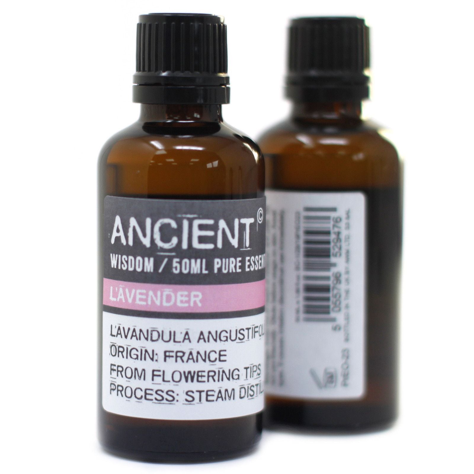 Vetivert 50ml | Merthyr Tydfil | Why Not Shop Online
