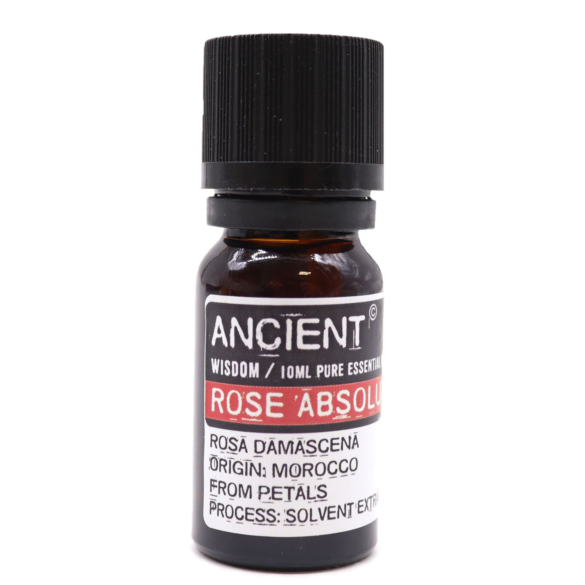 10 ml Rose Absolute Essential Oil | Merthyr Tydfil | Why Not Shop Online