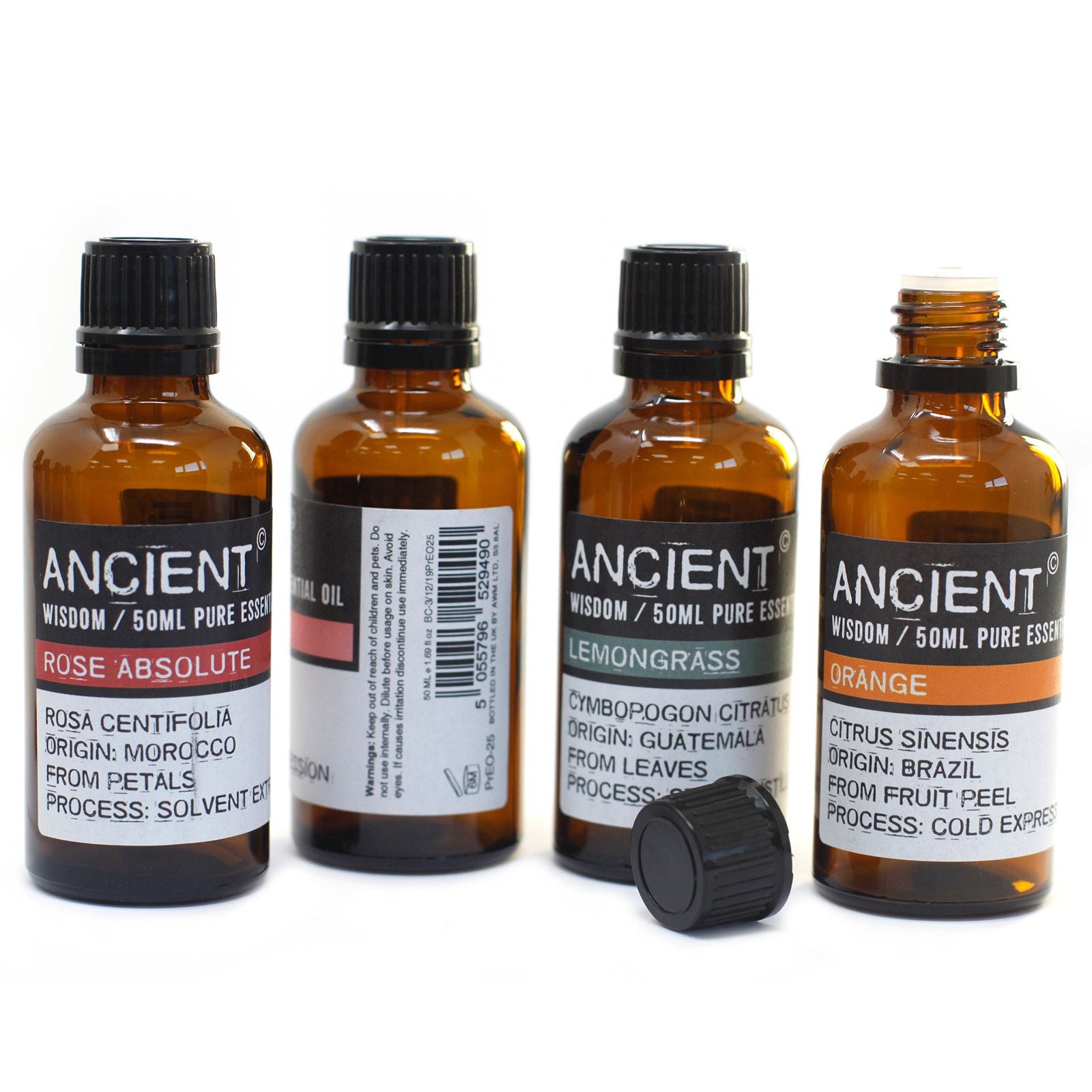 Vetivert 50ml | Merthyr Tydfil | Why Not Shop Online