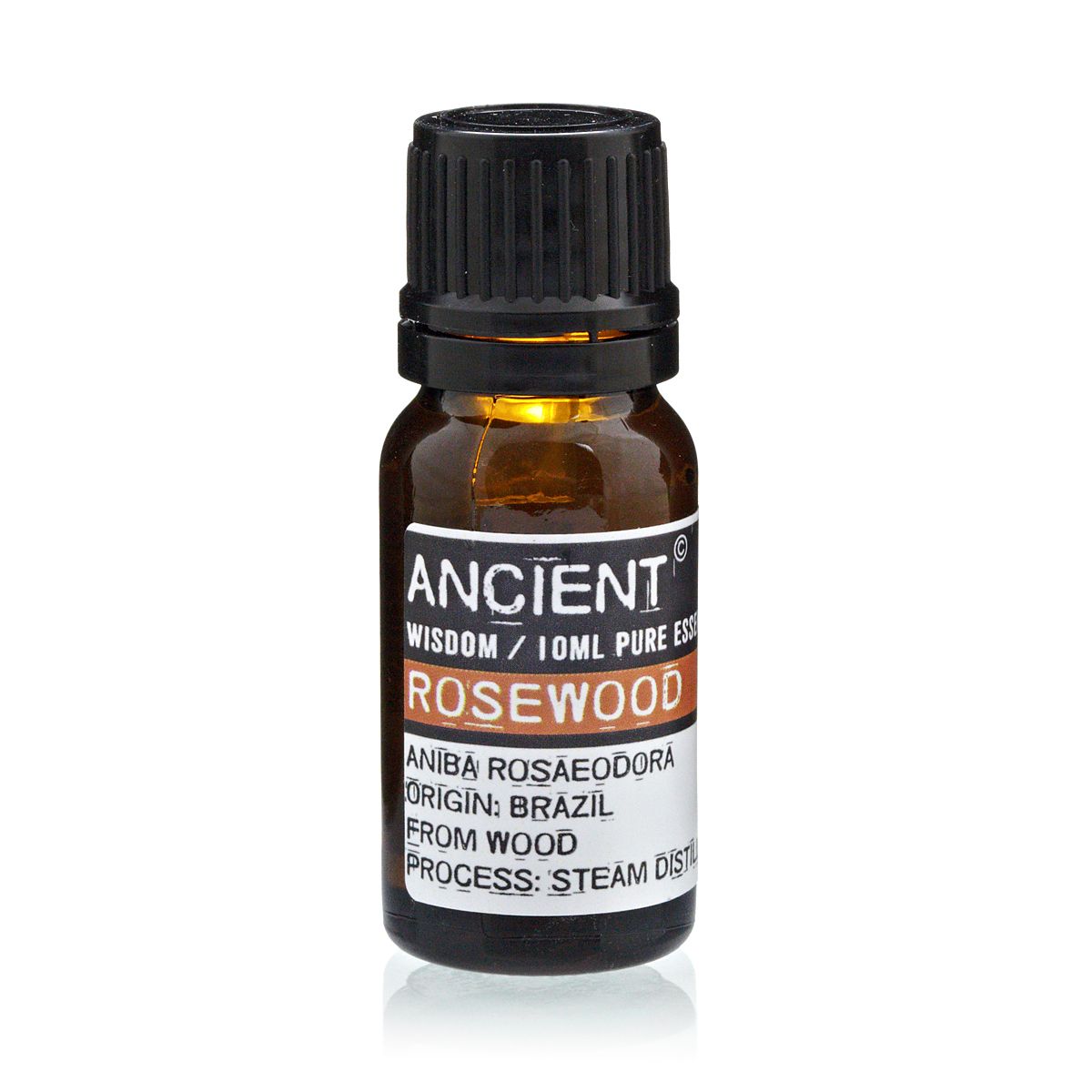 10 ml Rosewood Essential Oil | Merthyr Tydfil | Why Not Shop Online