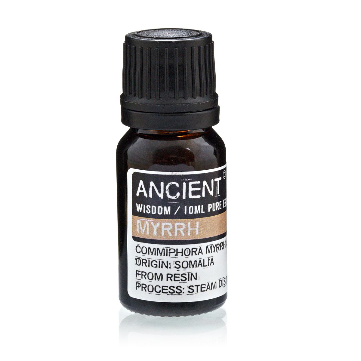10 ml Myrrh Essential Oil | Merthyr Tydfil | Why Not Shop Online