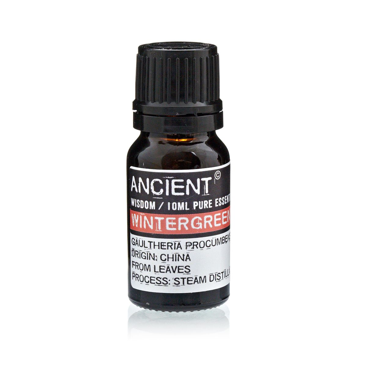 Wintergreen Essential Oil 10ml | Merthyr Tydfil | Why Not Shop Online