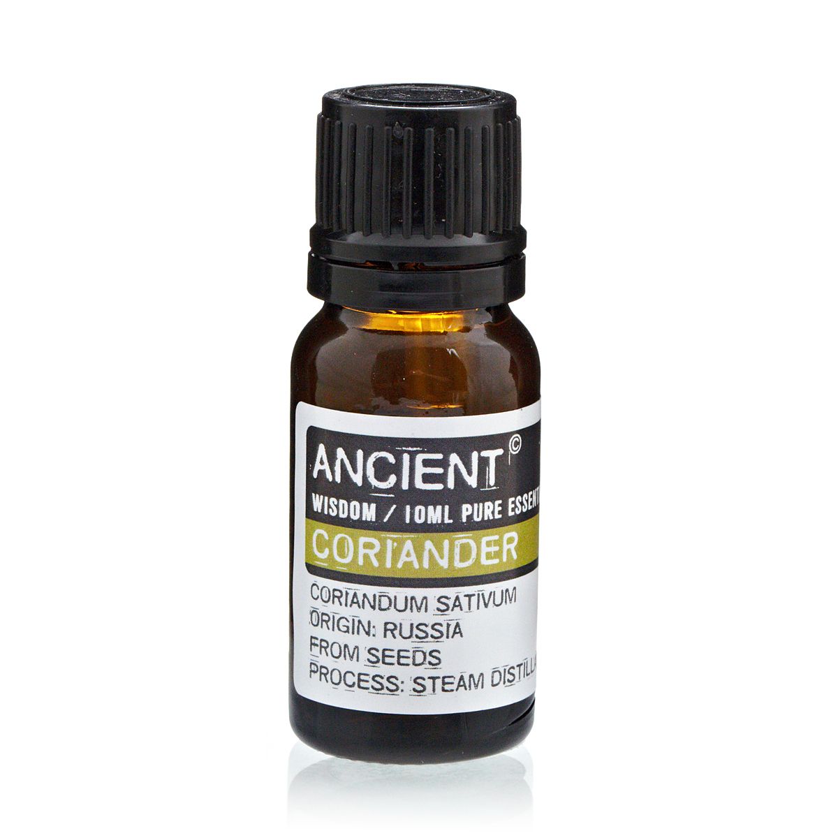 10 ml Coriander Seed Essential Oil | Merthyr Tydfil | Why Not Shop Online