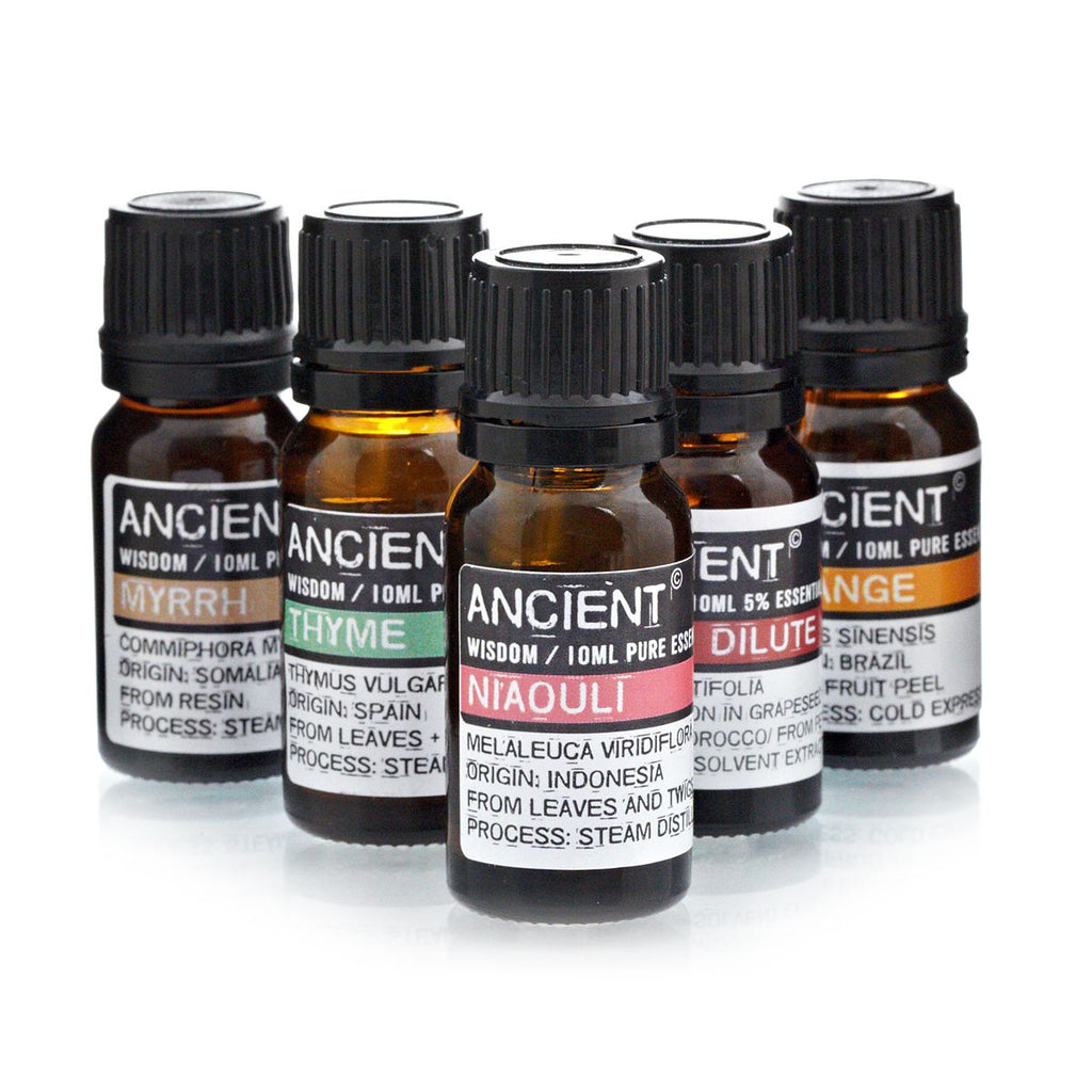 10 ml Niaouli Essential Oil | Merthyr Tydfil | Why Not Shop Online