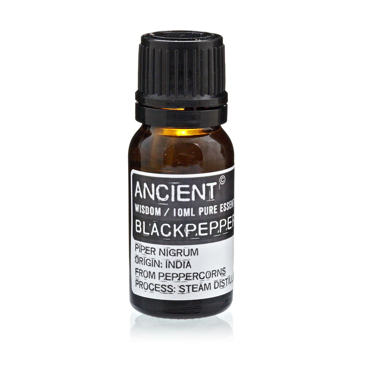 10 ml Blackpepper Essential Oil | Merthyr Tydfil | Why Not Shop Online
