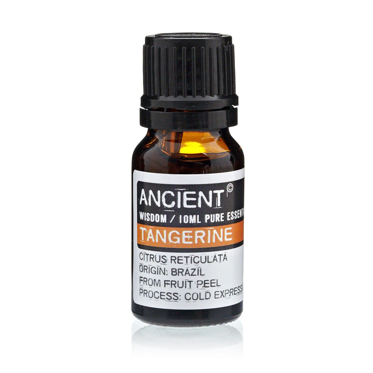 10 ml Tangerine Essential Oil | Merthyr Tydfil | Why Not Shop Online