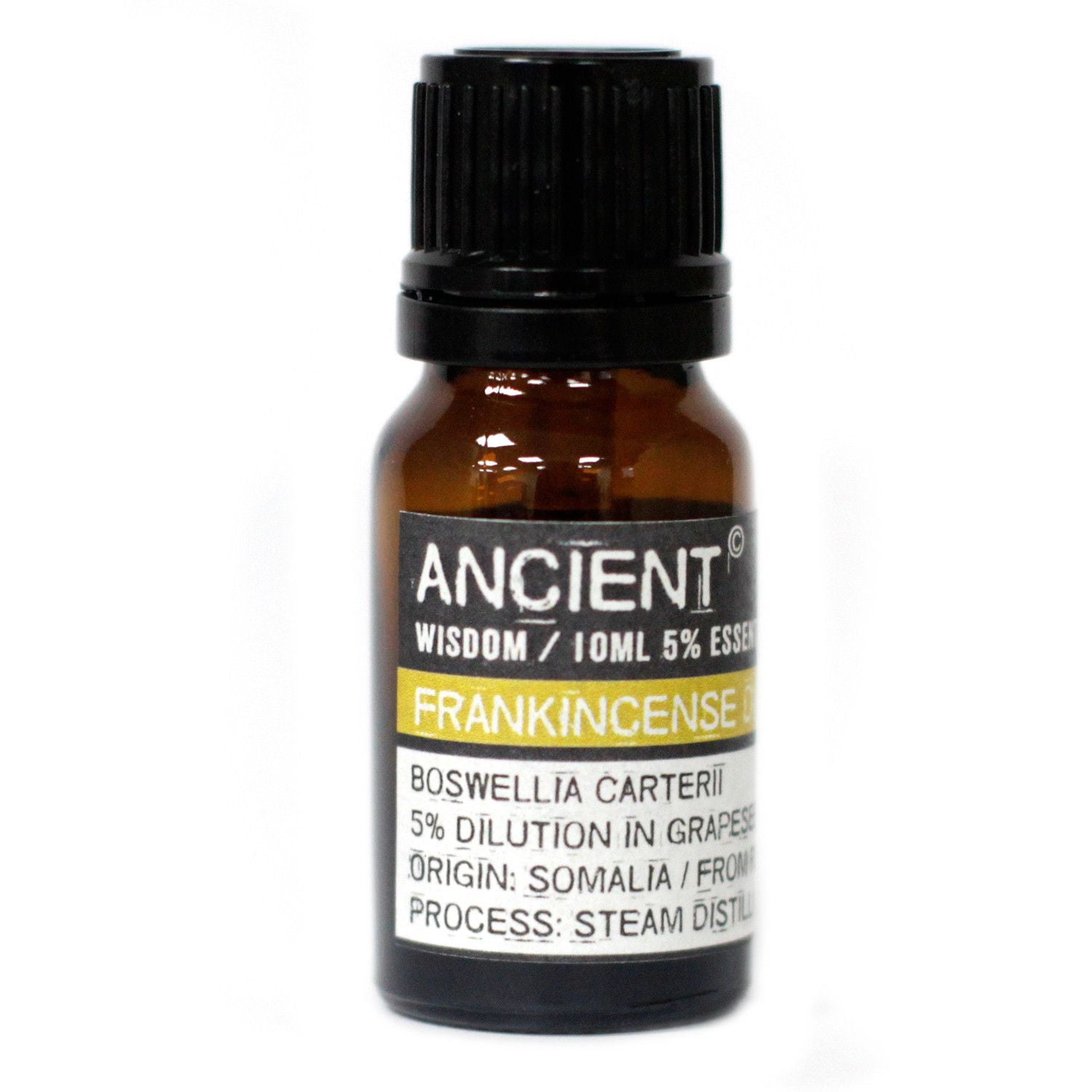10 ml Frankincense D Essential Oil | Merthyr Tydfil | Why Not Shop Online